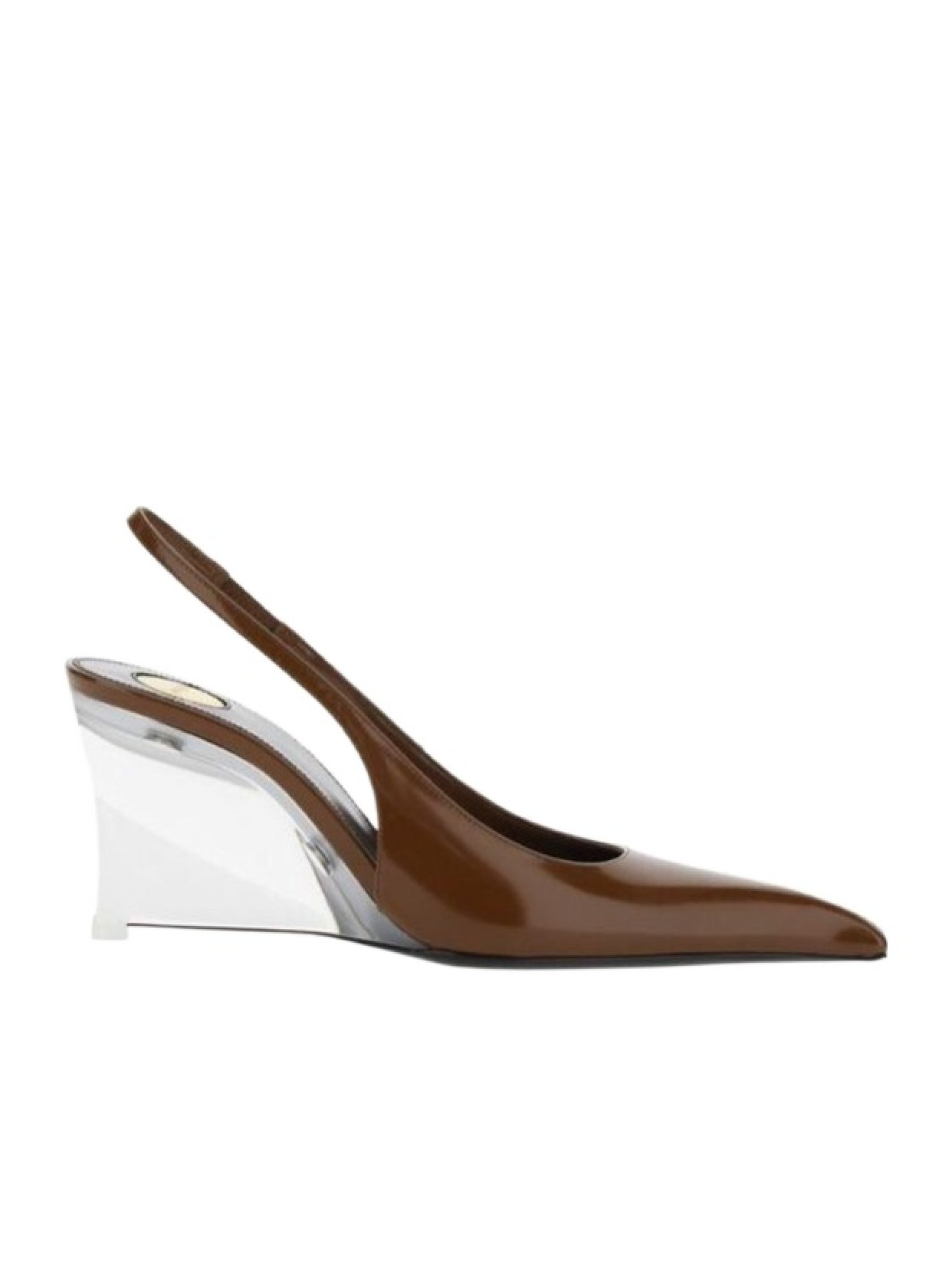 80mm Miller pumps | Senser US