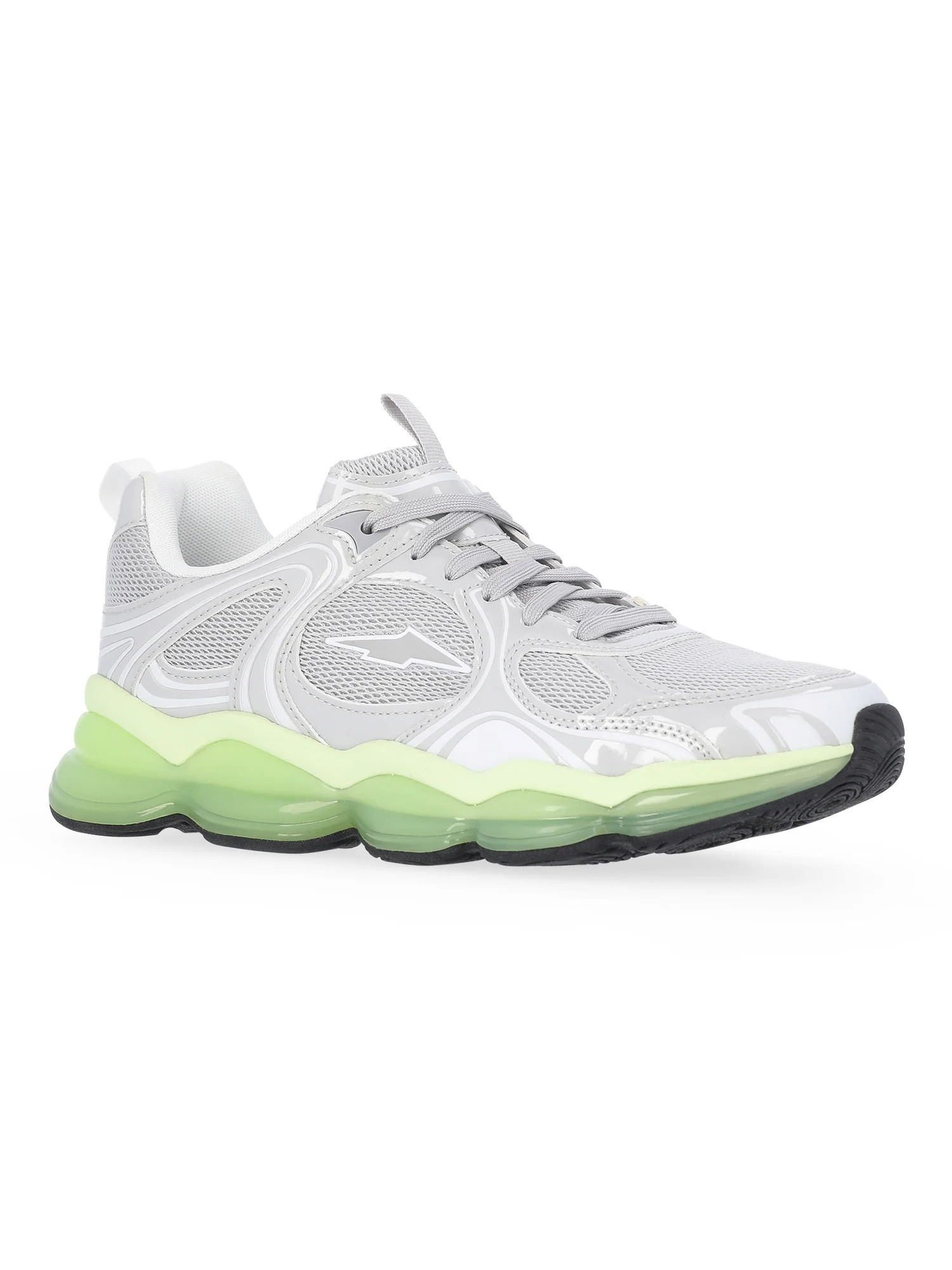 Avia Women's Bubble Bottom Sneakers | Walmart (US)