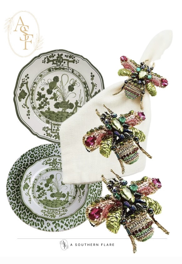Tabletop/ Home Accents
