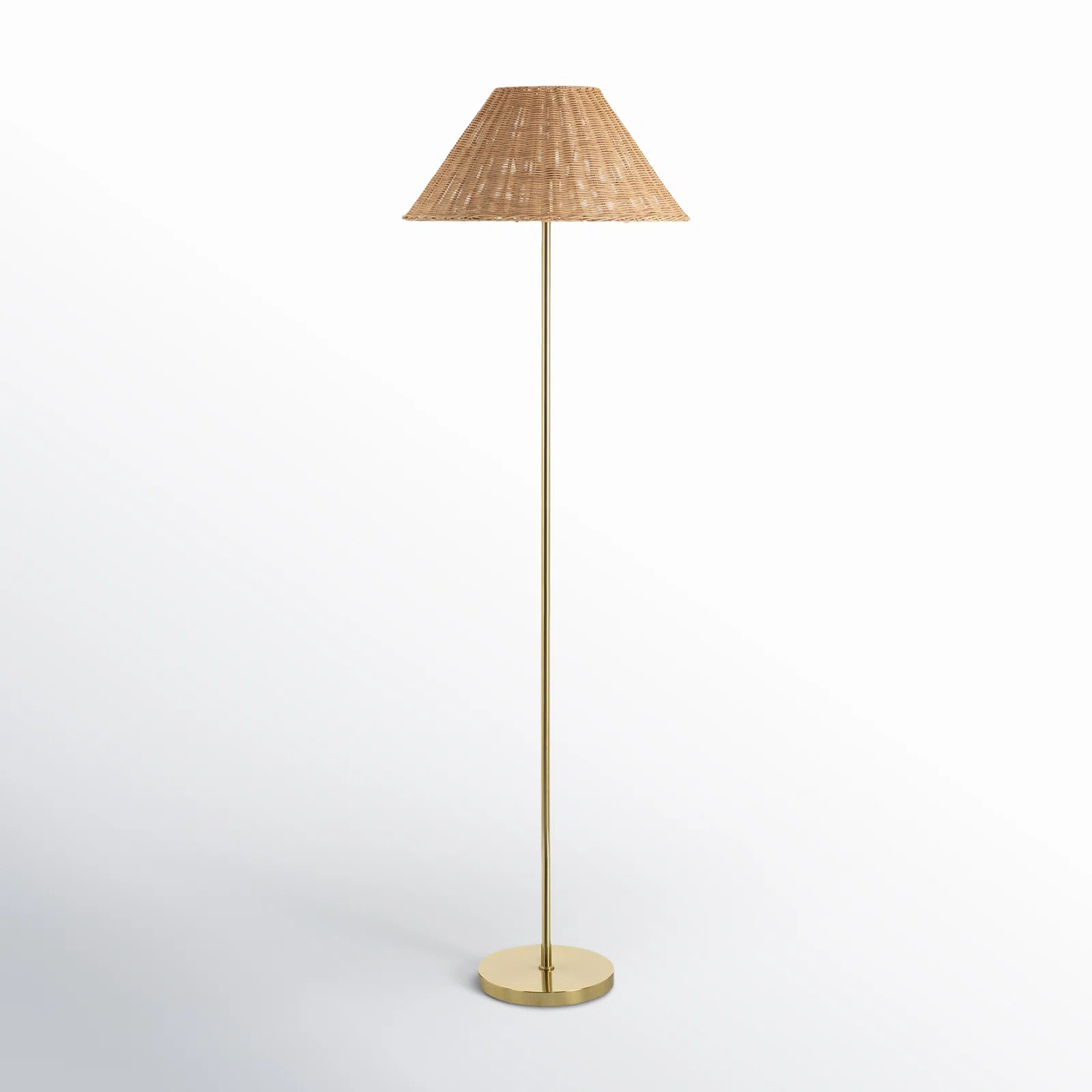 Baldwyn Accent Floor Lamp | Joss & Main