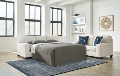 Padova Queen Sofa Sleeper | Ashley Homestore