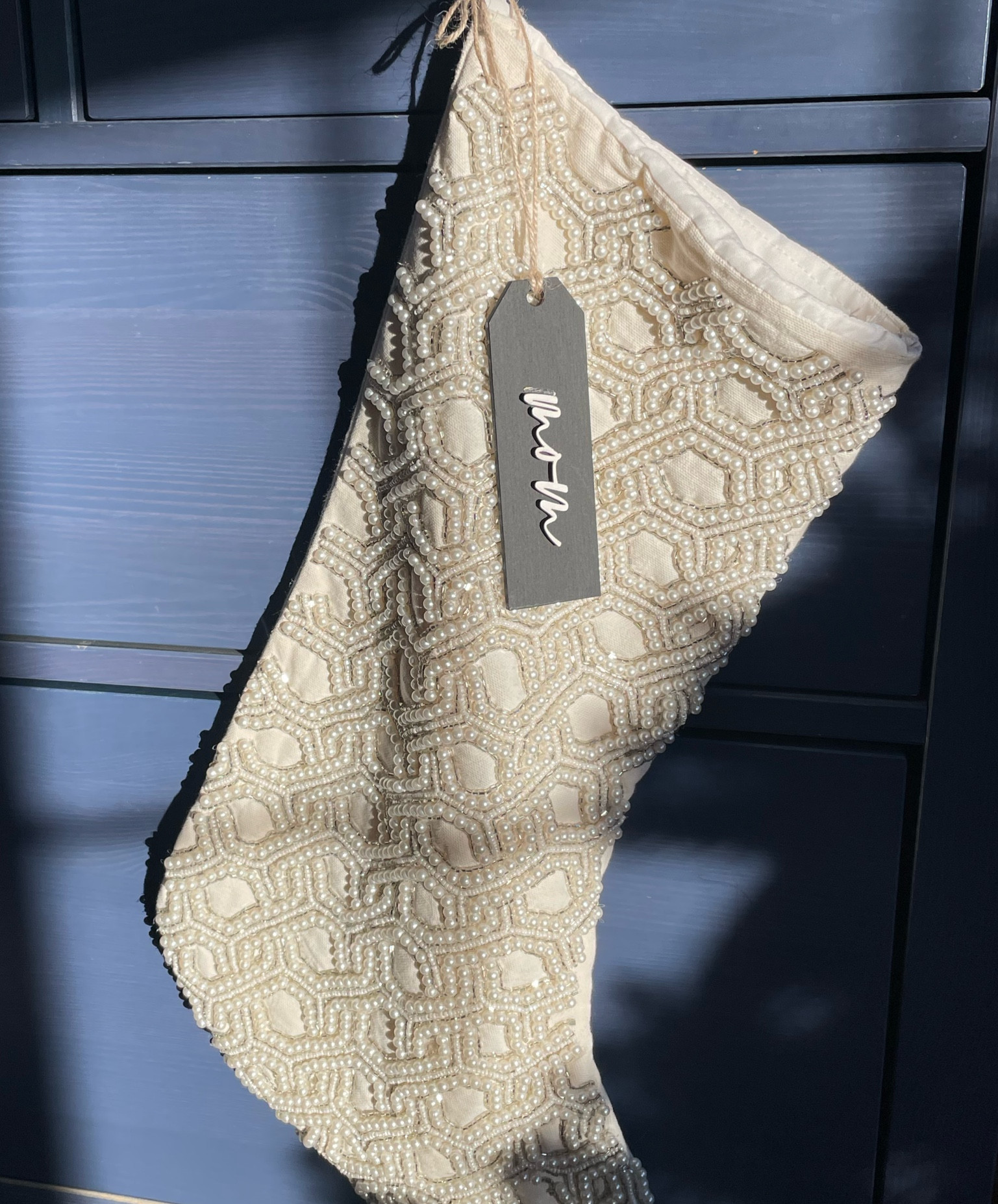 The cutest stocking tags! ✨🎄

#LTKGiftGuide #LTKSeasonal #LTKHoliday