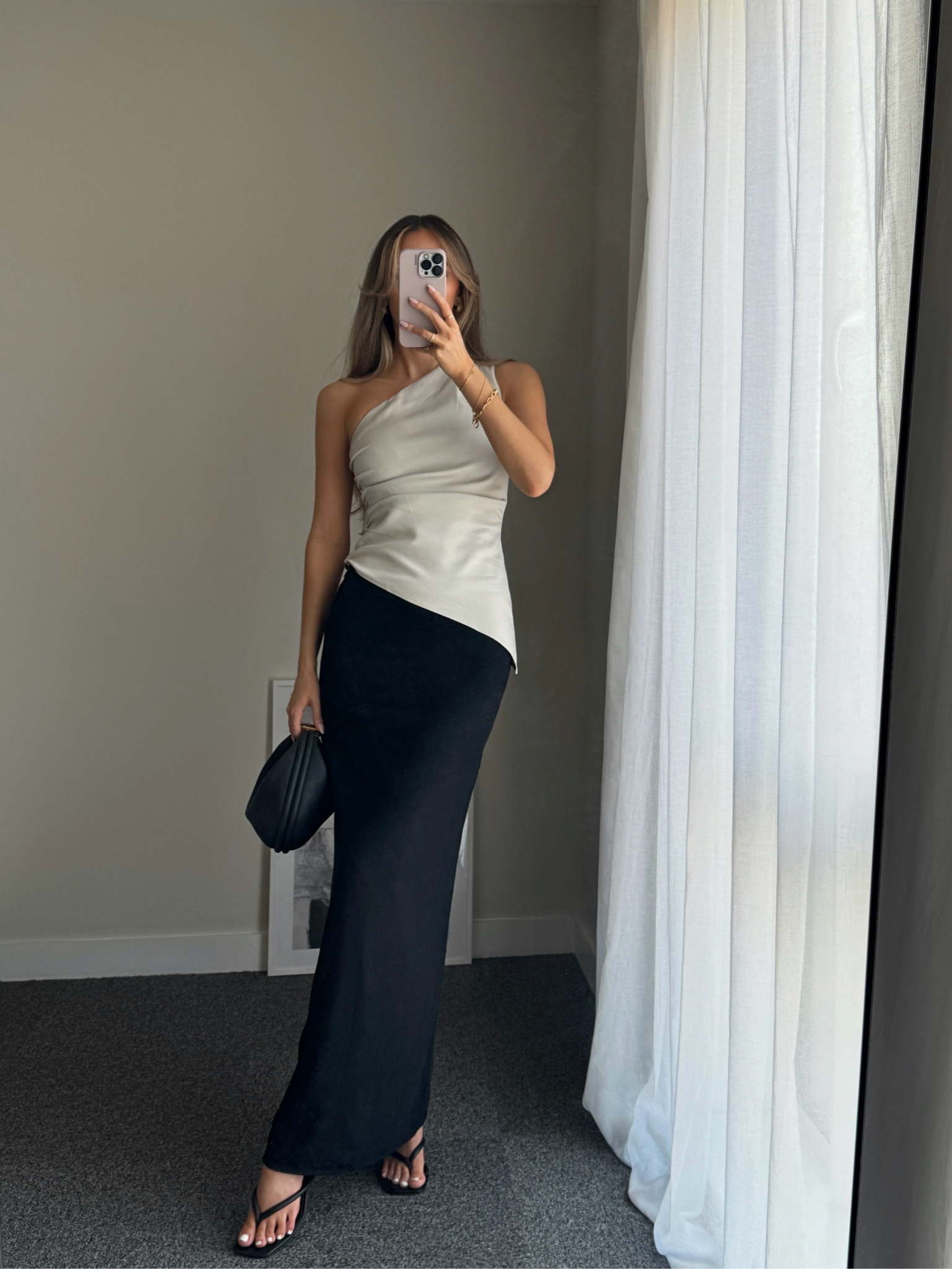 Maxi skirt outfit 

#LTKuk #LTKstyletip