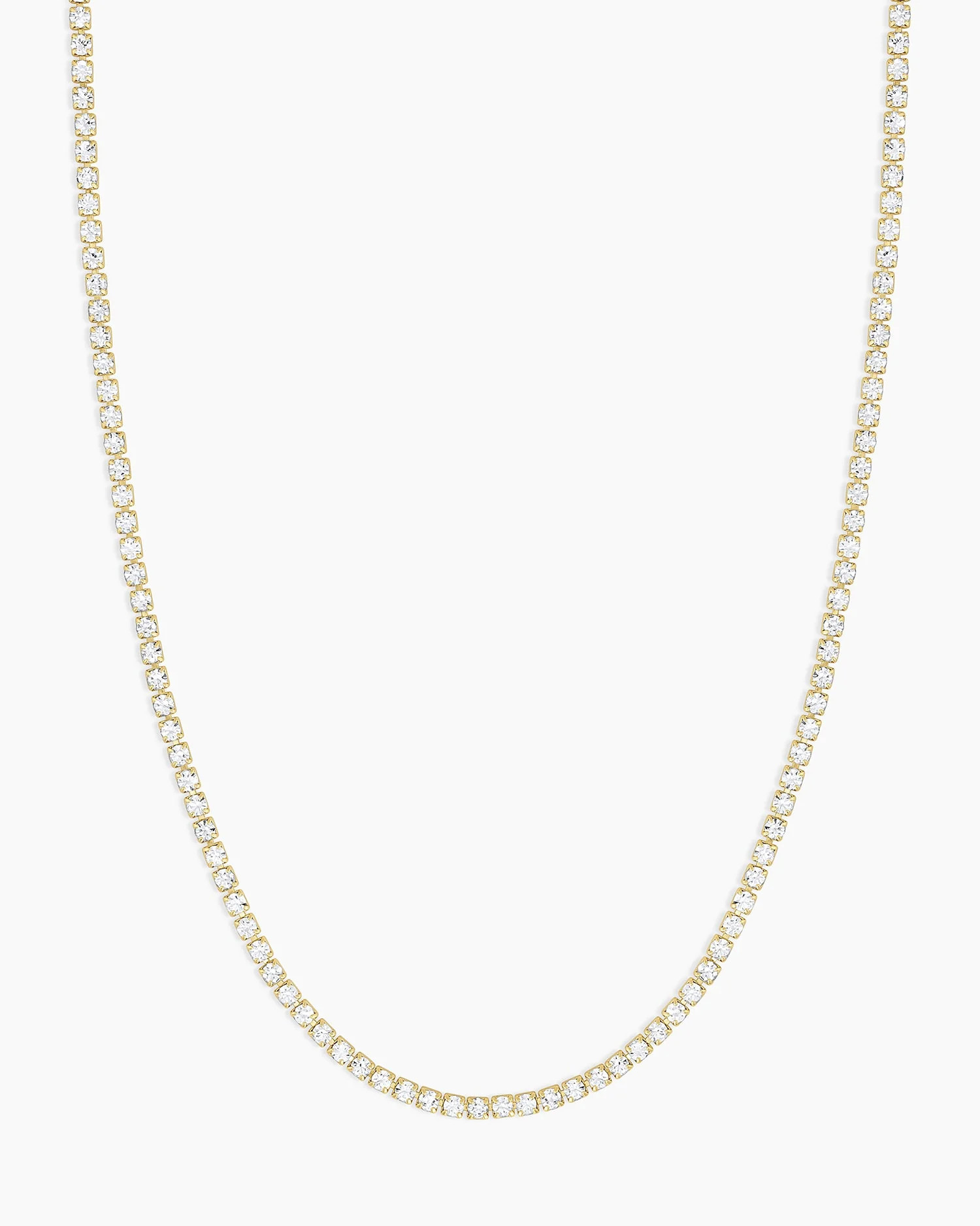 Lexi Necklace (Gold) | Gorjana