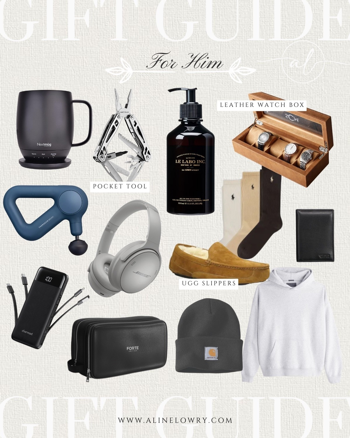 Gift ideas for him. Gifts that Eric would love to get. 


#LTKHoliday #LTKSeasonal #LTKGiftGuide