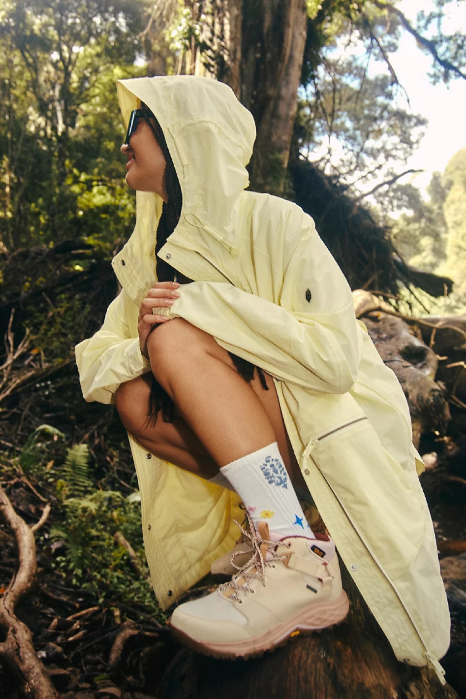 rain jacket i am eyeing 🤩

#LTKFitness #LTKSeasonal