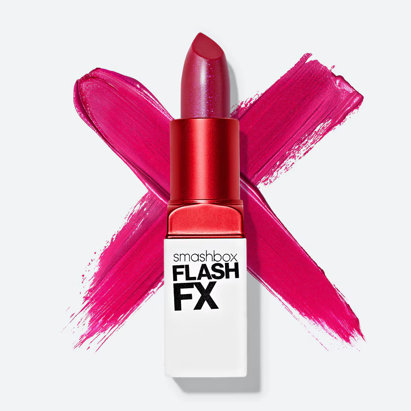 Flash FX Lipstick | Smashbox | Smashbox (US)