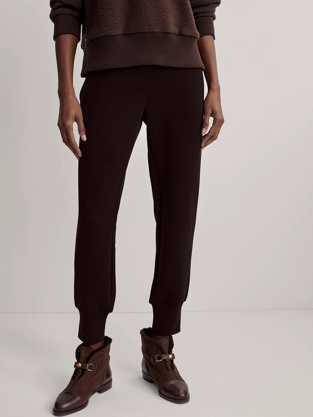 The Slim Cuff Pant 27.5 | Varley US | Varley USA