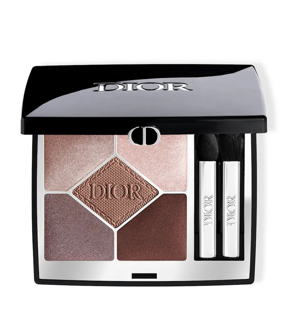 Diorshow 5 Couleurs Eyeshadow Palette | Harrods