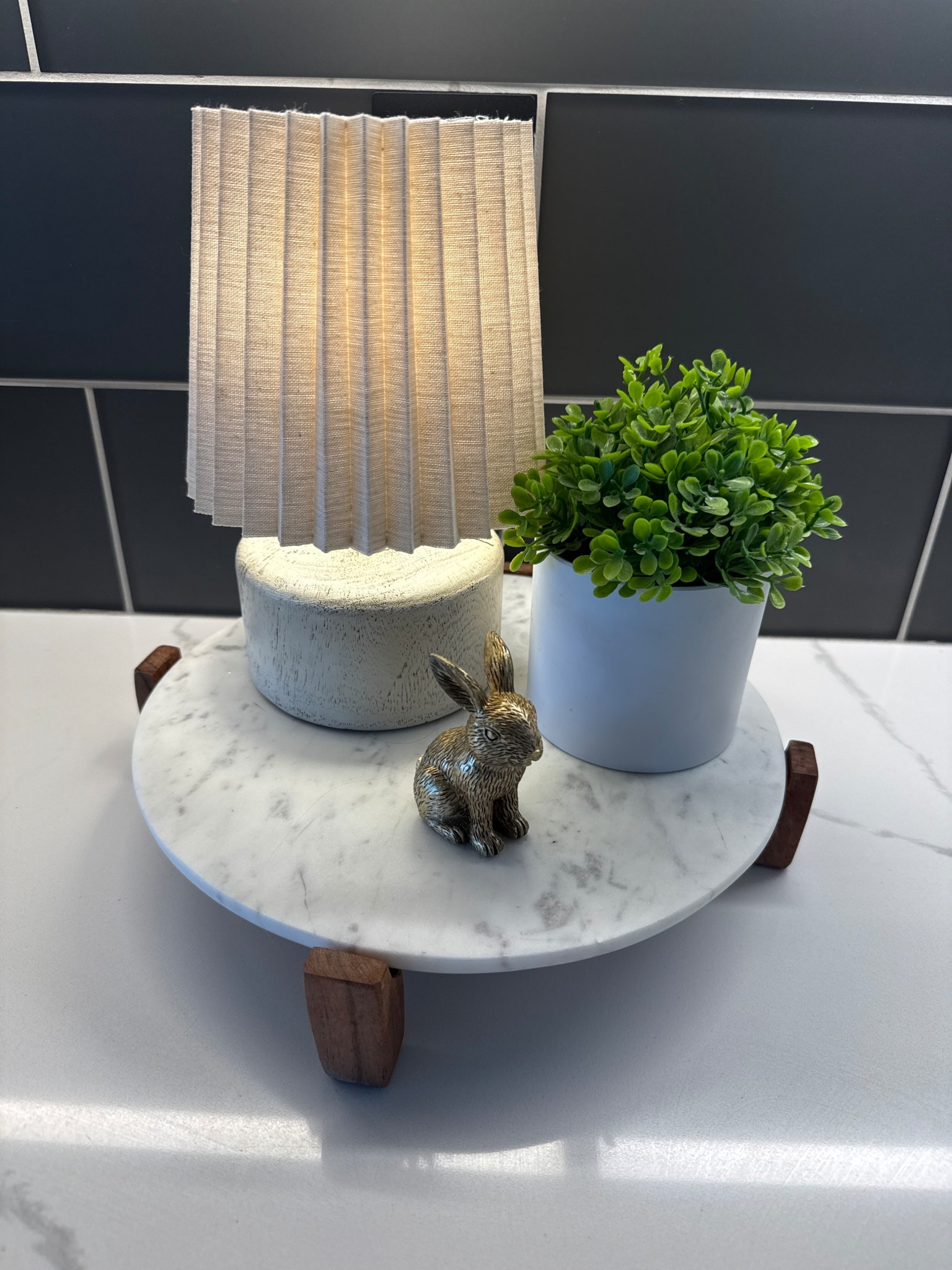 Cute little target lamp

#LTKSeasonal #LTKHome