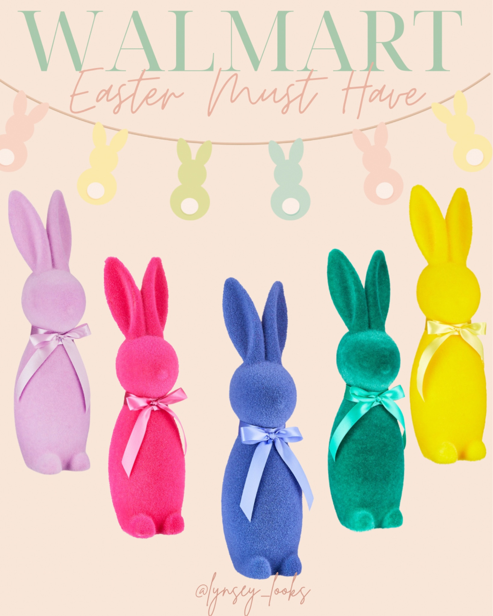 Walmart Easter Must Have 🐰
These are the VIRAL bunnies from Walmart! Currently in stock! 

Easter | Walmart Easter | Easter Decor | Home Decor | Spring Decor | Easter Home Decor | Spring Must Haves | Easter Bunny | Spring | Easter Decorations | Walmart Finds | Walmart Must Haves | Walmart Easter Find | Walmart Easter Decor | Viral Walmart Easter Decor |

#LTKFind #LTKunder50 #LTKhome
