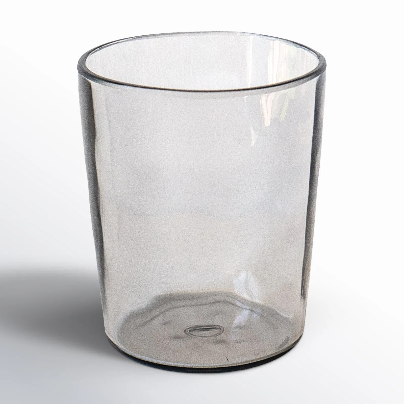 Walling 14.6oz. Acrylic Drinking Glass Set (Set of 6) | Wayfair North America
