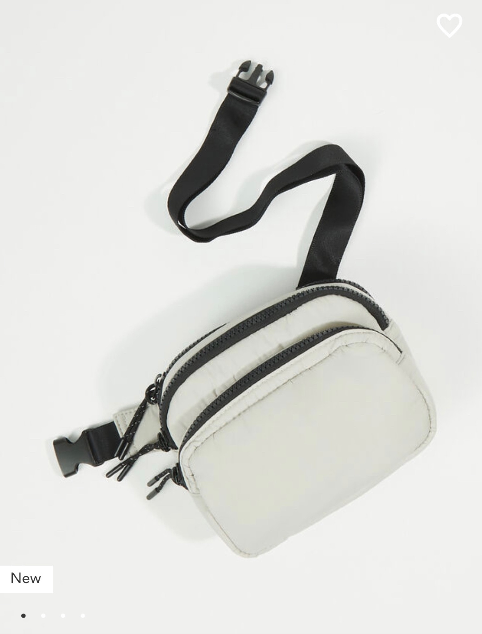 ANYTIME BELT BAG

#LTKHoliday #LTKSeasonal #LTKunder100