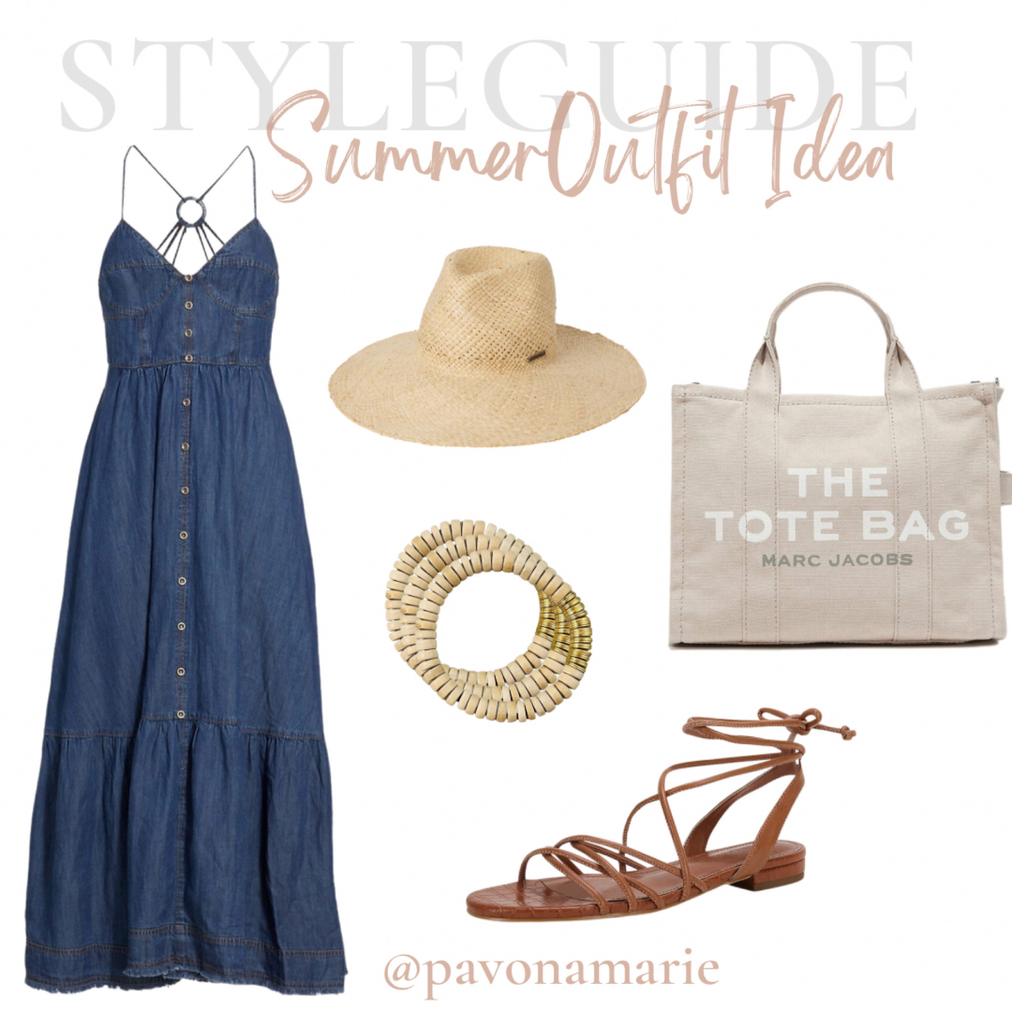 Summer dress. Summer outfit idea. Jean dress. Casual dress casual outfit  

#LTKFind #LTKsalealert #LTKSeasonal