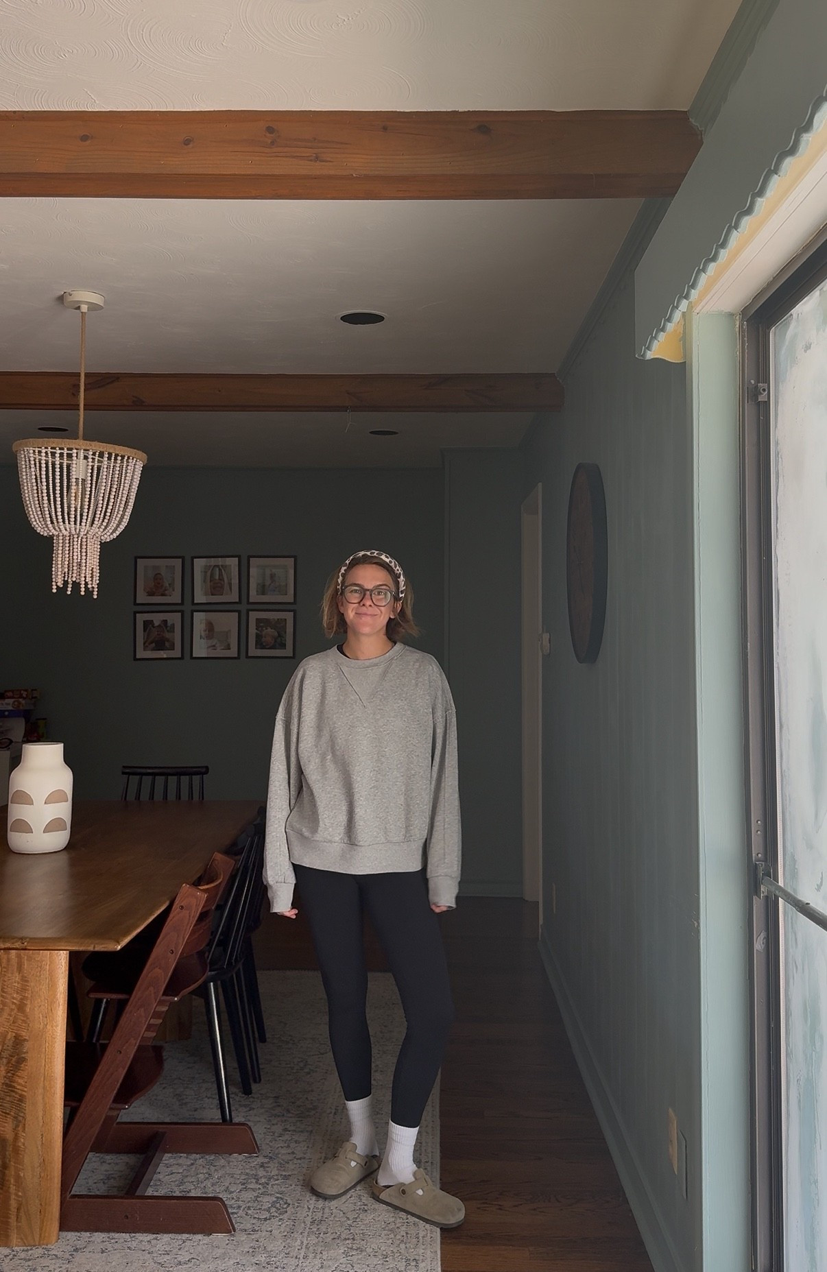 Monday OOTD

My headband is old, but it comes in a brown cheetah print that is 😍😍

#sweatshirt #targetfinds #cozyfit

#LTKFindsUnder50 #LTKActive #LTKmomlife