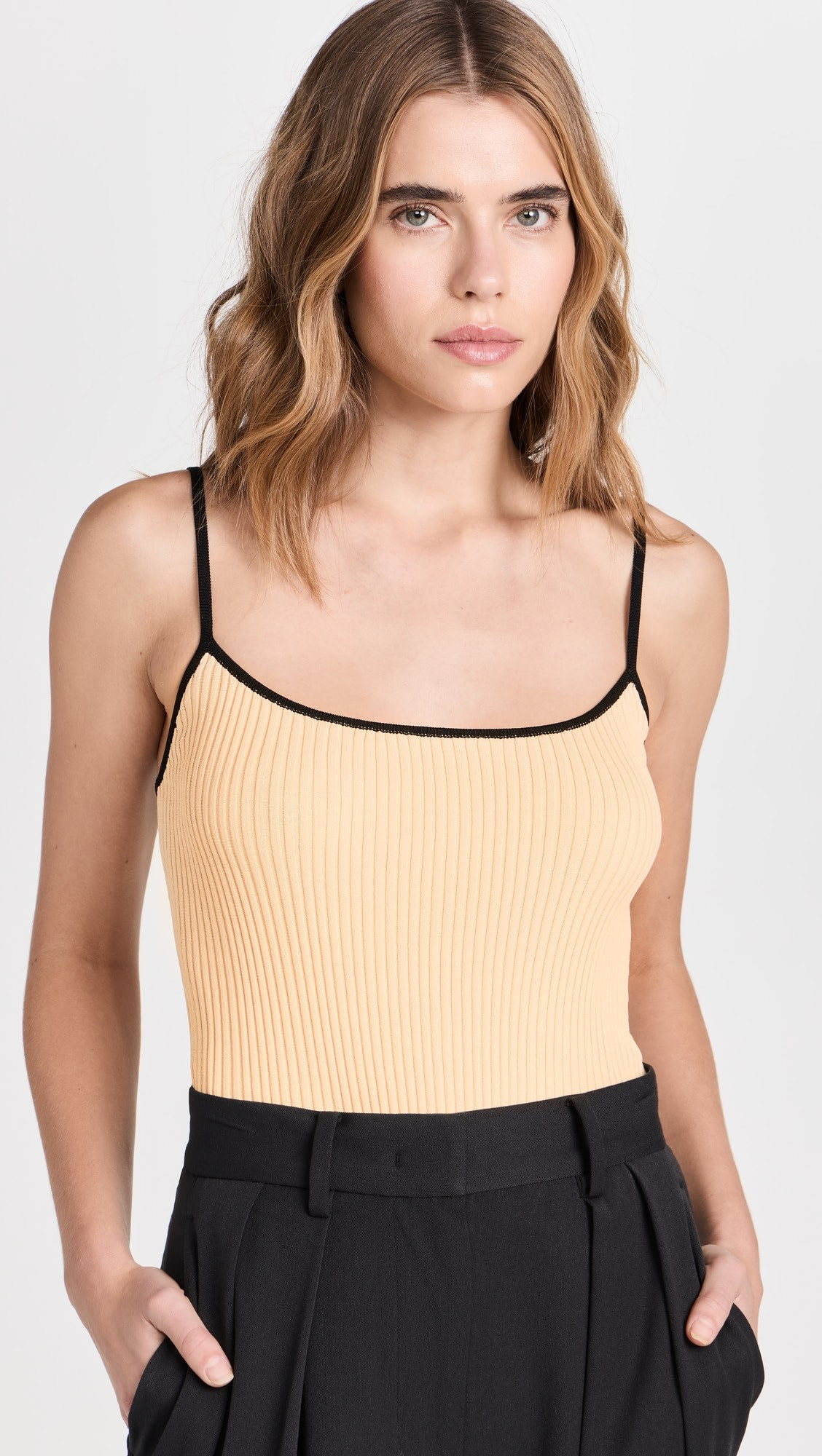 Soleil Top | Shopbop