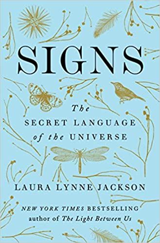 Signs: The Secret Language of the Universe | Amazon (US)