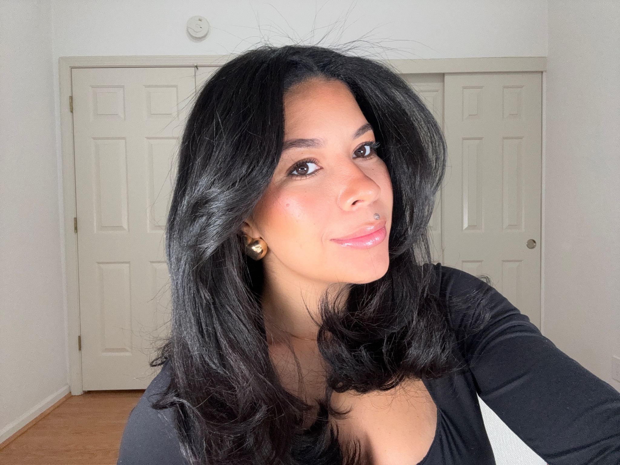 Monday makeup look

#LTKgrwm #LTKBeauty #LTKU
