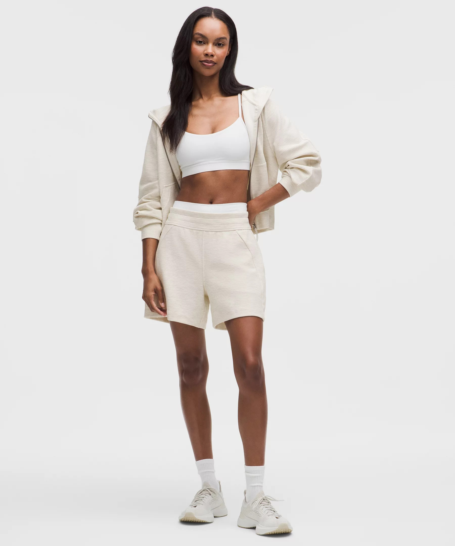 Scuba High-Rise Short 5" | Lululemon (US)