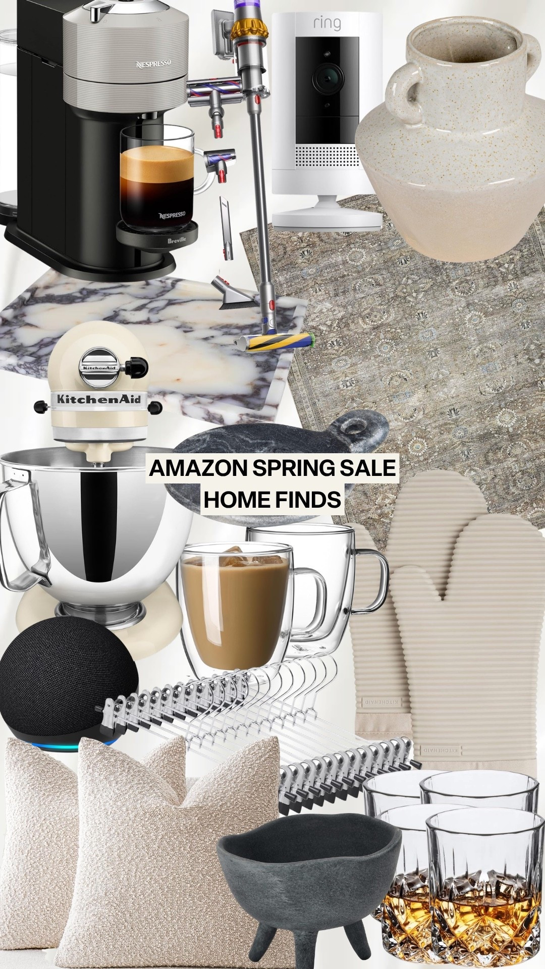 Amazon spring sale home finds! #kathleenpost

Spring home sale, spring home accessories, home decor sale

#LTKSaleAlert #LTKHome