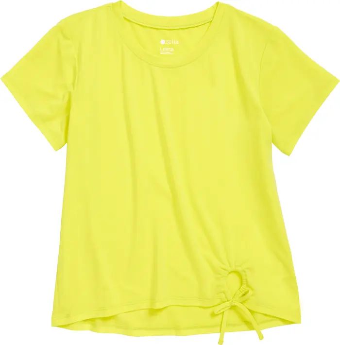 Kids' Tied Up T-Shirt | Nordstrom