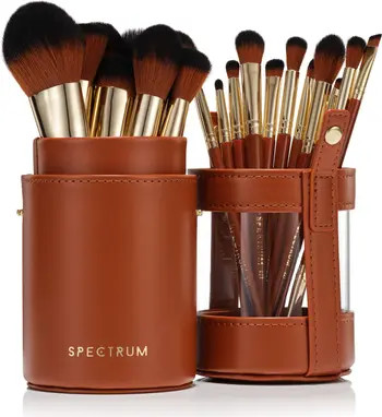 Pantherine Pro 20-Piece Brush Set | Nordstrom