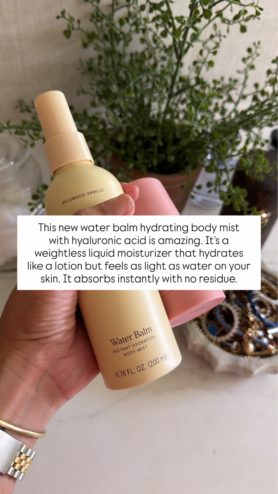 I love any type of lotion that is easy to apply

#LTKBeauty #LTKMidsize #LTKOver40