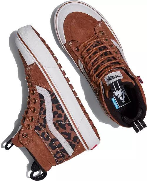 Vans SK8-Hi MTE-2 Shoes | Dick's Sporting Goods