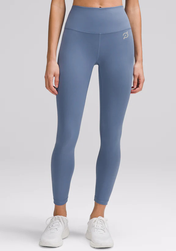lululemon Energy Bra | Medium Support, B/D Cups | Peloton Apparel