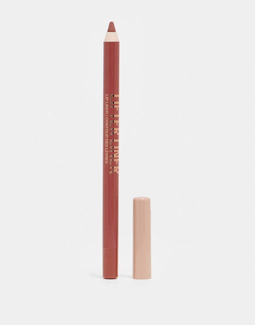 Maybelline Lifter Liner Lip Liner with Hyaluronic Acid - Out of Line-Neutral | ASOS (Global)