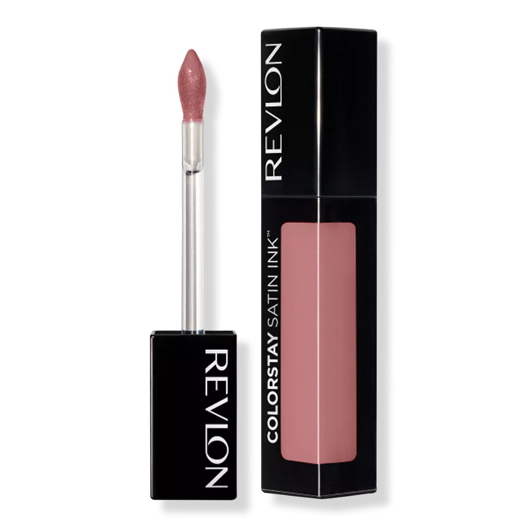 ColorStay Satin Ink Liquid Lipstick - Revlon | Ulta Beauty | Ulta