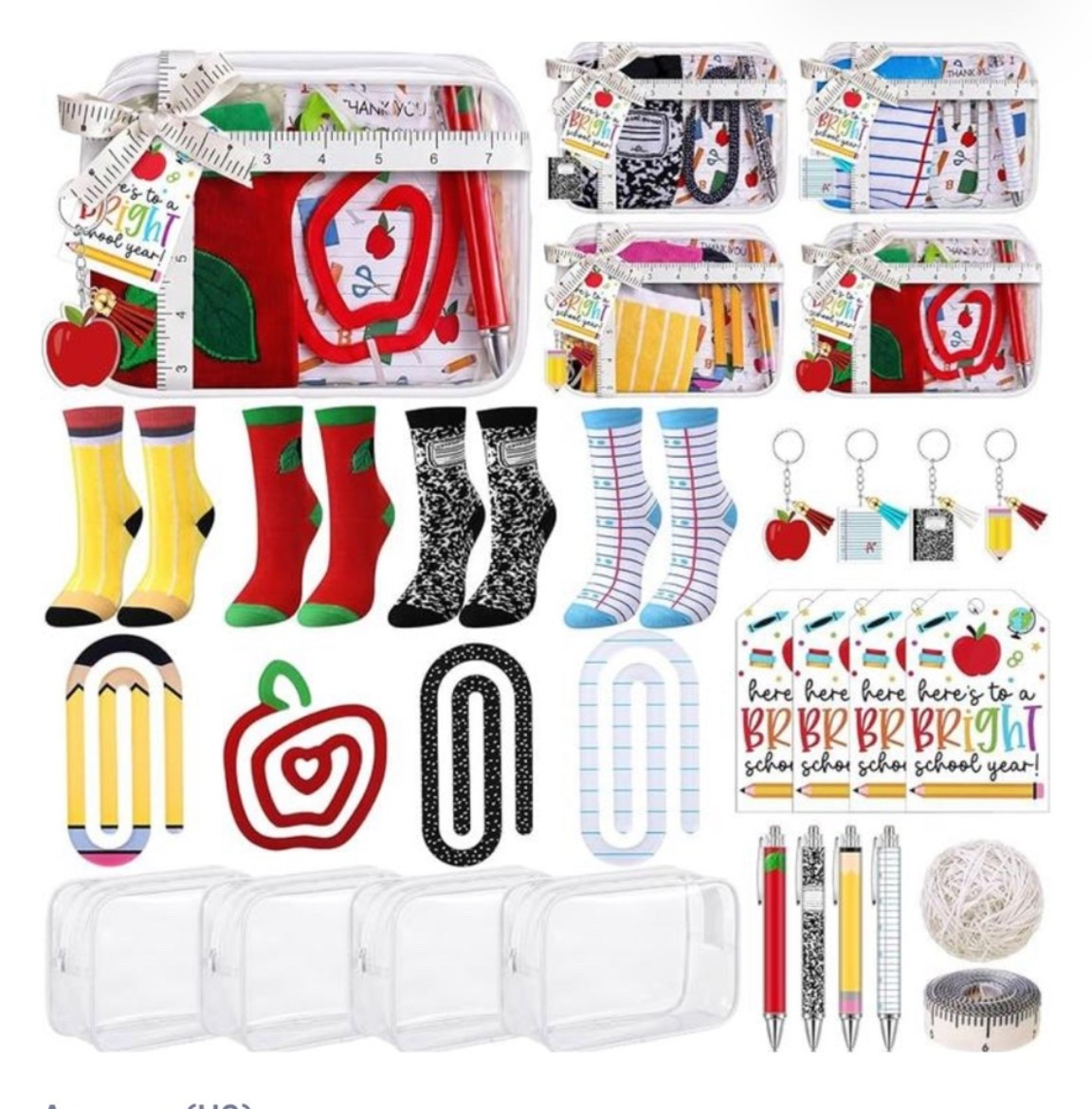 Back to school teacher gifts 🎁 📕

#LTKselfcare #LTKSaleAlert #LTKSeasonal