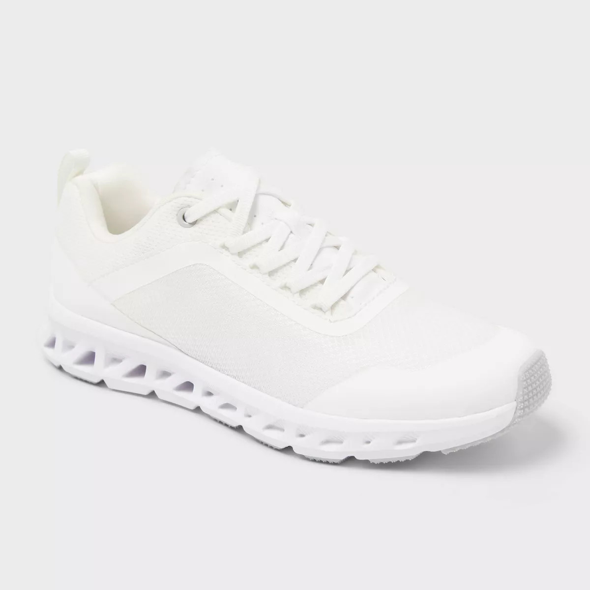 Women’s Britney Sneakers – All In Motion™ White | Target