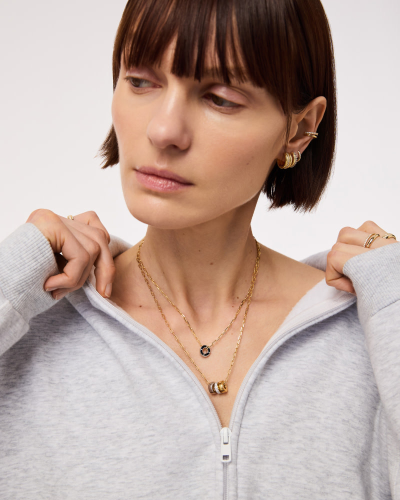 Charm Necklace | Ana Luisa