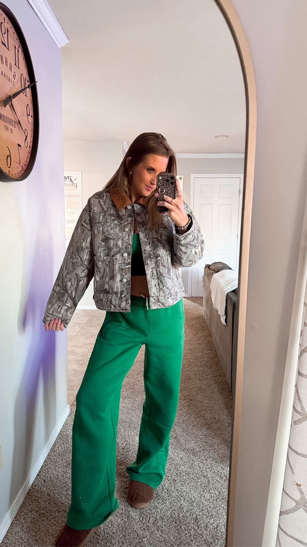 Well this was chaotic. But also, so real. Outfits of the day mini vlog-cozy edition 😙🤌🏼👯‍♀️
Fall style | mommy me | comfortable and affordable fashions | target lovers #fallstyle #stylediary #outfitlook 

#LTKFindsUnder50 #LTKActive #LTKKids