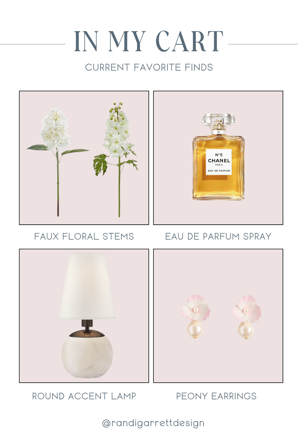 Sharing some spring fashion, beauty, and home finds I’ve added to cart recently! 💕✨ 

 #LTKSeasonal #LTKHome #LTKBeauty