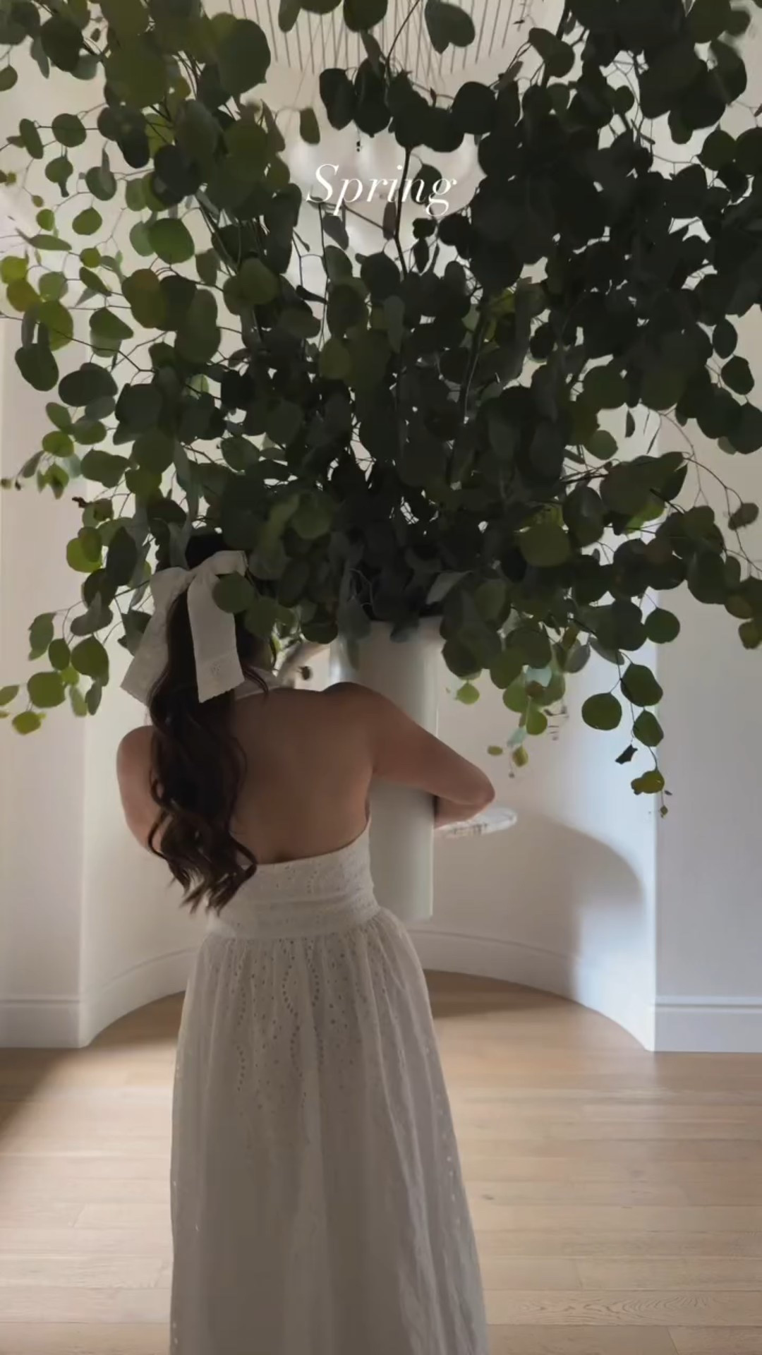 All seasons in the entryway 

#LTKdayinmylife #LTKgrwm #LTKHome