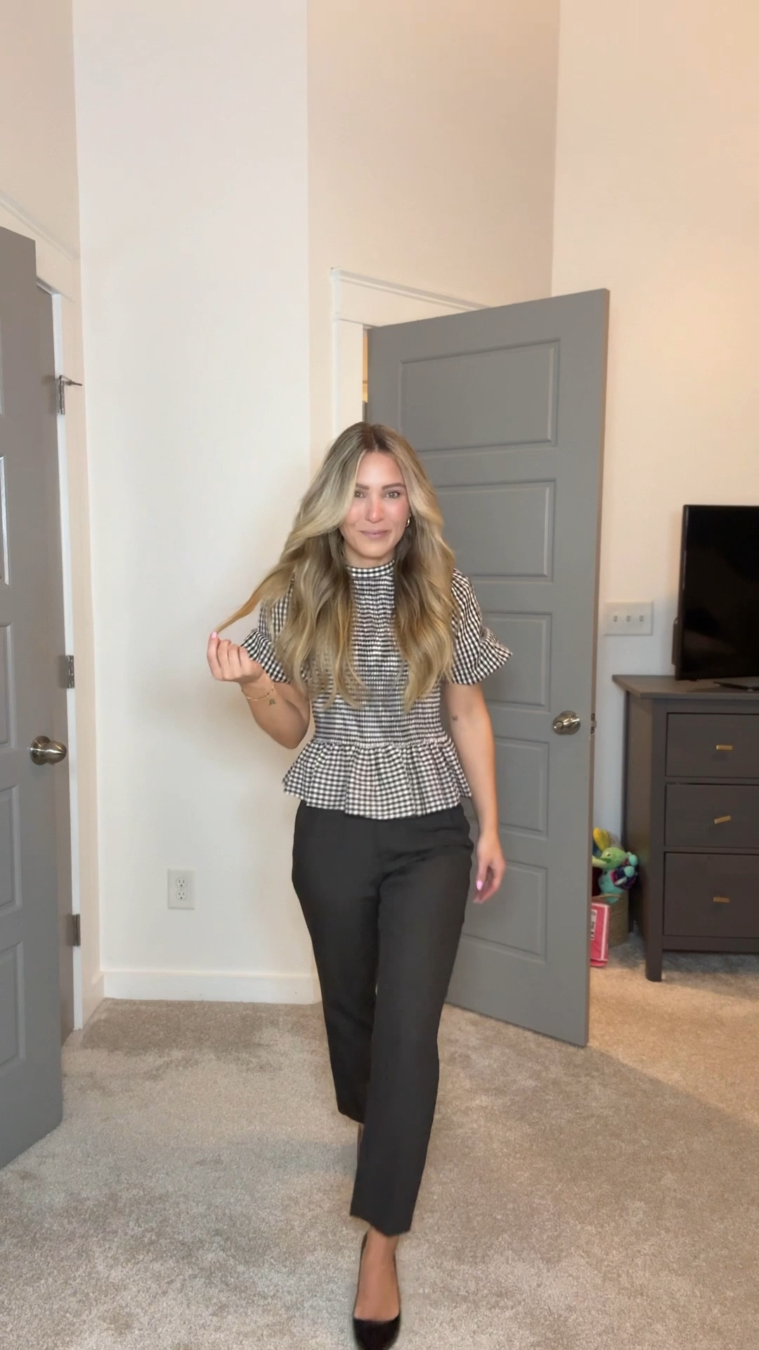 #LTKWorkwear #LTKSpringSale