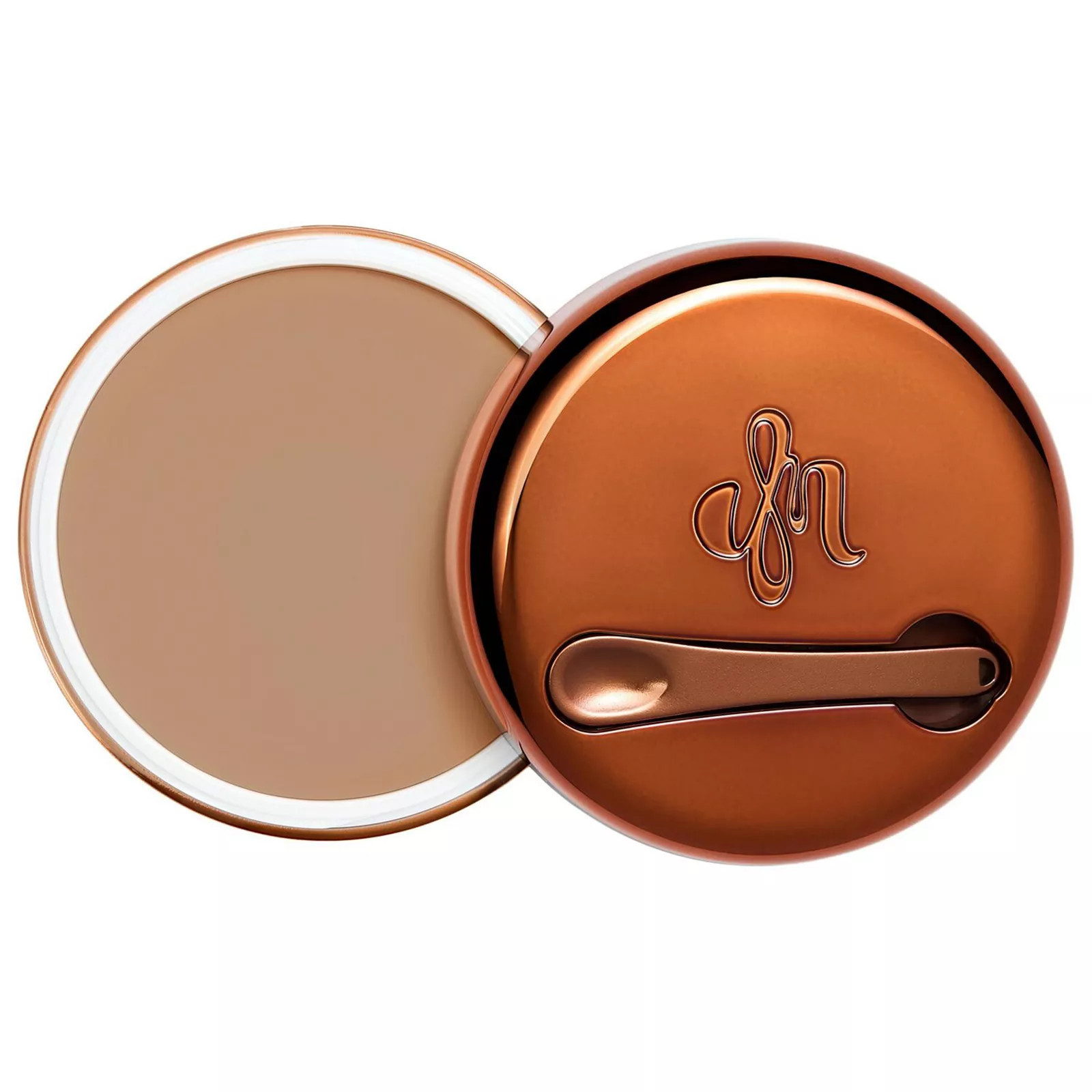 Danessa Myricks Beauty Yummy Skin Blurring Balm Powder - Tinted Primer & Foundation, Size: 2.88 FL Oz, 3.75 | Kohl's