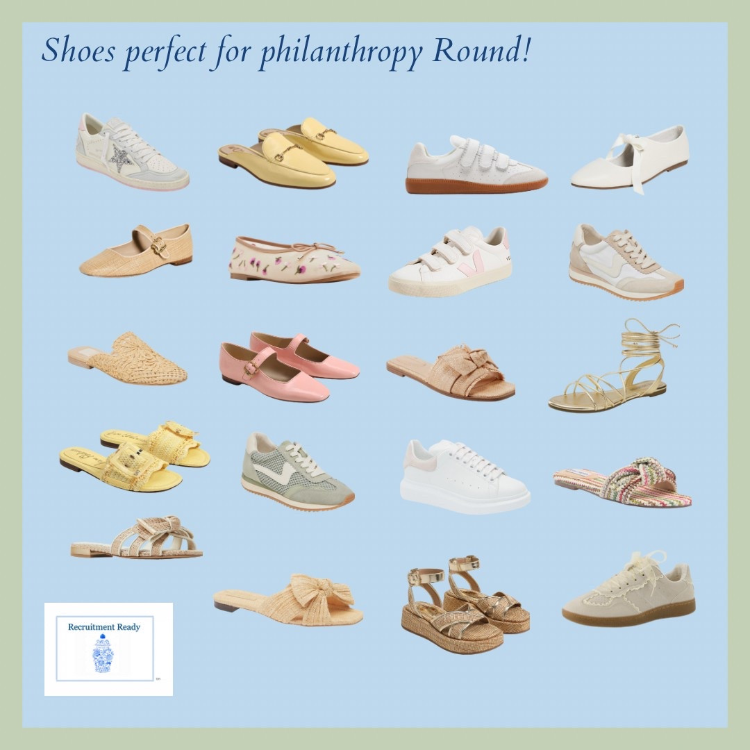 Perfect for your t-shirt days! 