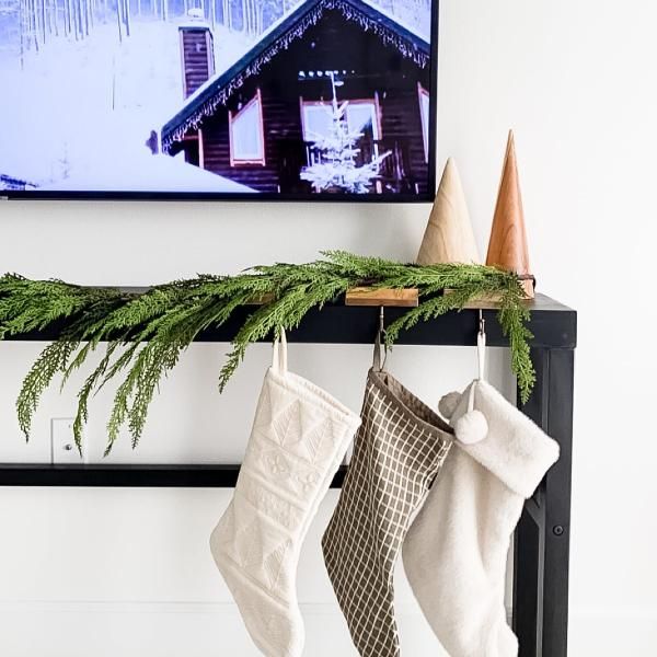 Small Modern Wood Tree - Threshold™ designed with Studio McGee | Target