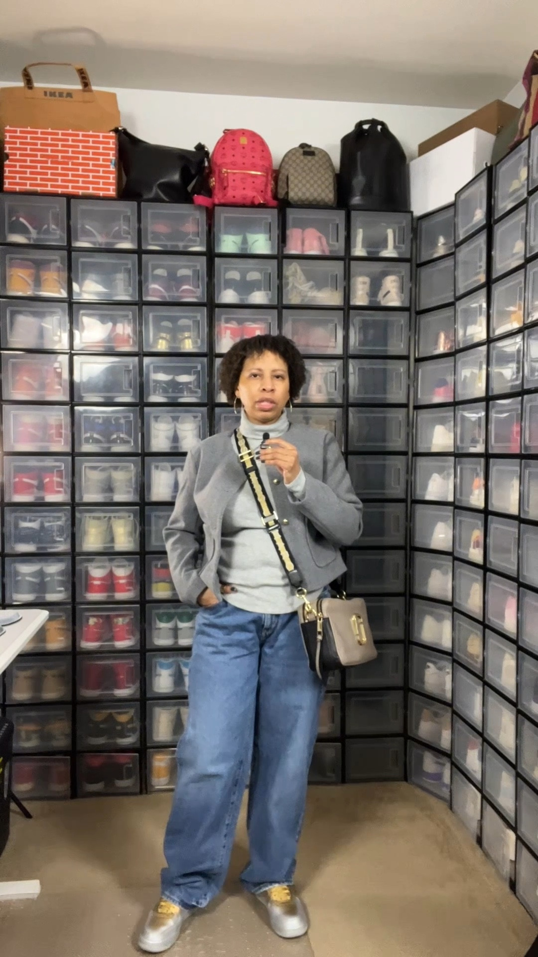 Friday evening OOTN 

#LTKootd #LTKPetite #LTKOver40