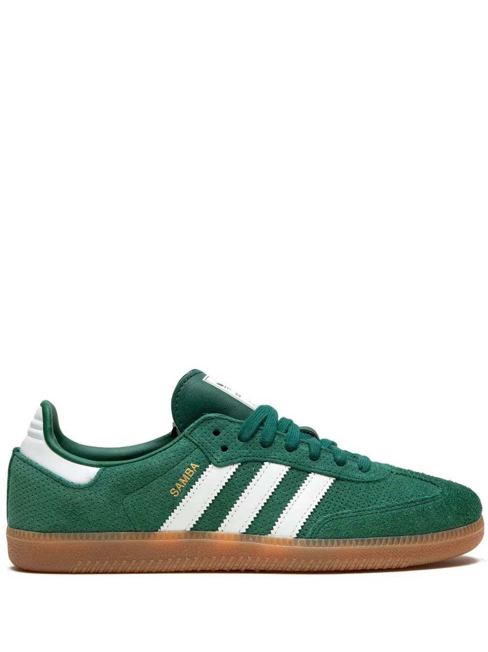Adidas Samba OG Sneakers - Farfetch | Farfetch Global