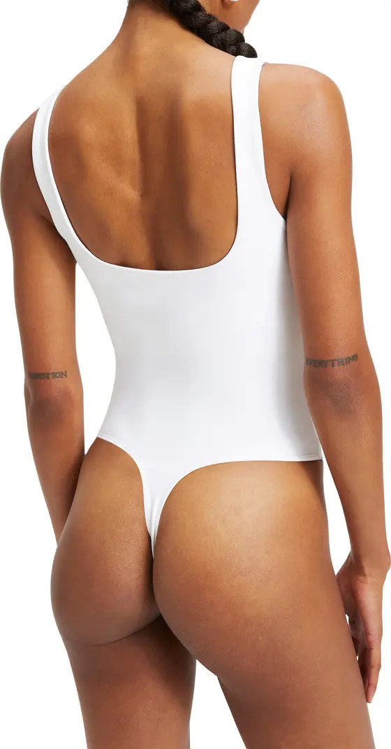 Modern Tank Bodysuit | Nordstrom