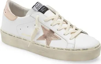 Hi Star Low Top Platform Sneaker | Nordstrom