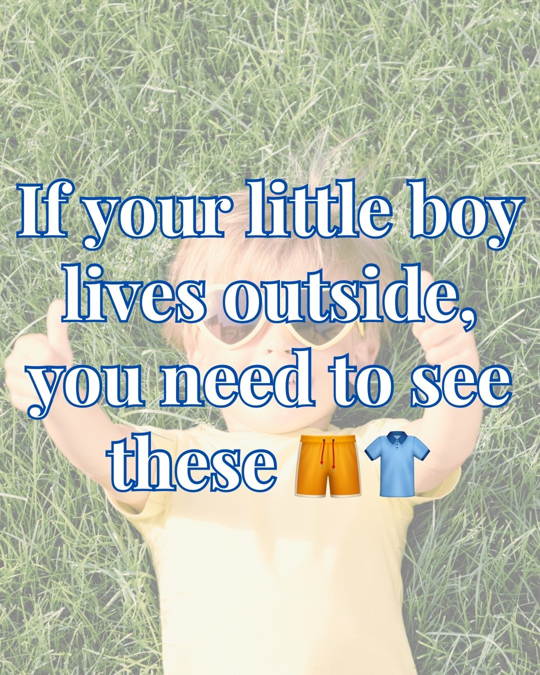 These boys’ summer finds are too good not to share! Easy outfits for all the park days, vacation adventures, and backyard fun ahead 🦖☀️ 
#ltkboys #ltkboysclothing

#LTKKids #LTKmomlife