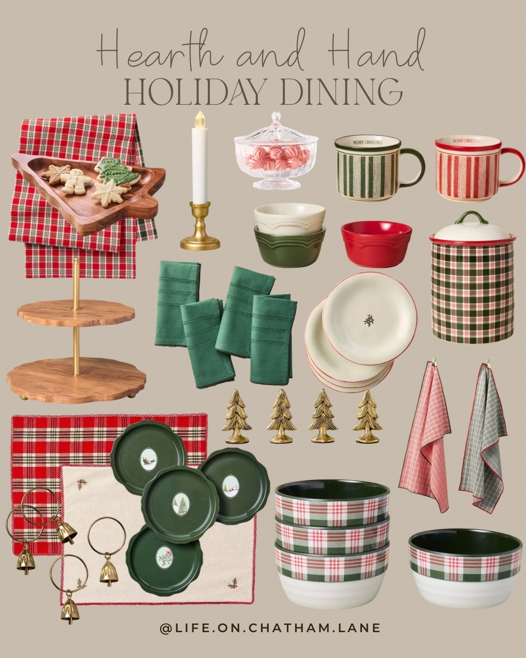 New Hearth and Hand dining coming 10/4!  Be sure to save your favorites to come back and shop once it’s live!

#LTKHome #LTKfoodie #LTKSeasonal