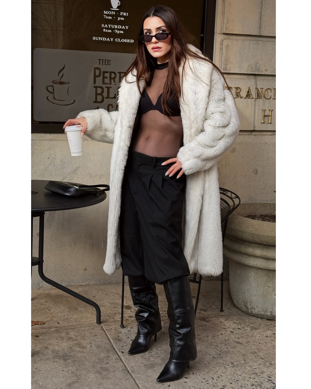 Not just surviving winter.
Owning it. 🖤

Cozy layers. Powerful steps.
@justfabonline understood the assignment.

Get your first pair from $10 + 50% off everything else when you become a VIP ✨

www.JustFab.com/StyledForFall 

#JustFabPartner 
#WinterChic 
#ElevatedBasics 
#StreetLuxury 
ConfidentStyle DecemberMood ColdWeatherLook FashionInfluencer CityGirlEnerg