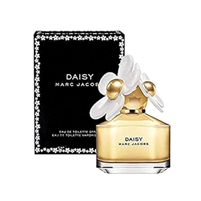 Daisy By Marc Jacobs for Women Eau De Toilette Spray, 1.7 Fl Oz | Amazon (US)