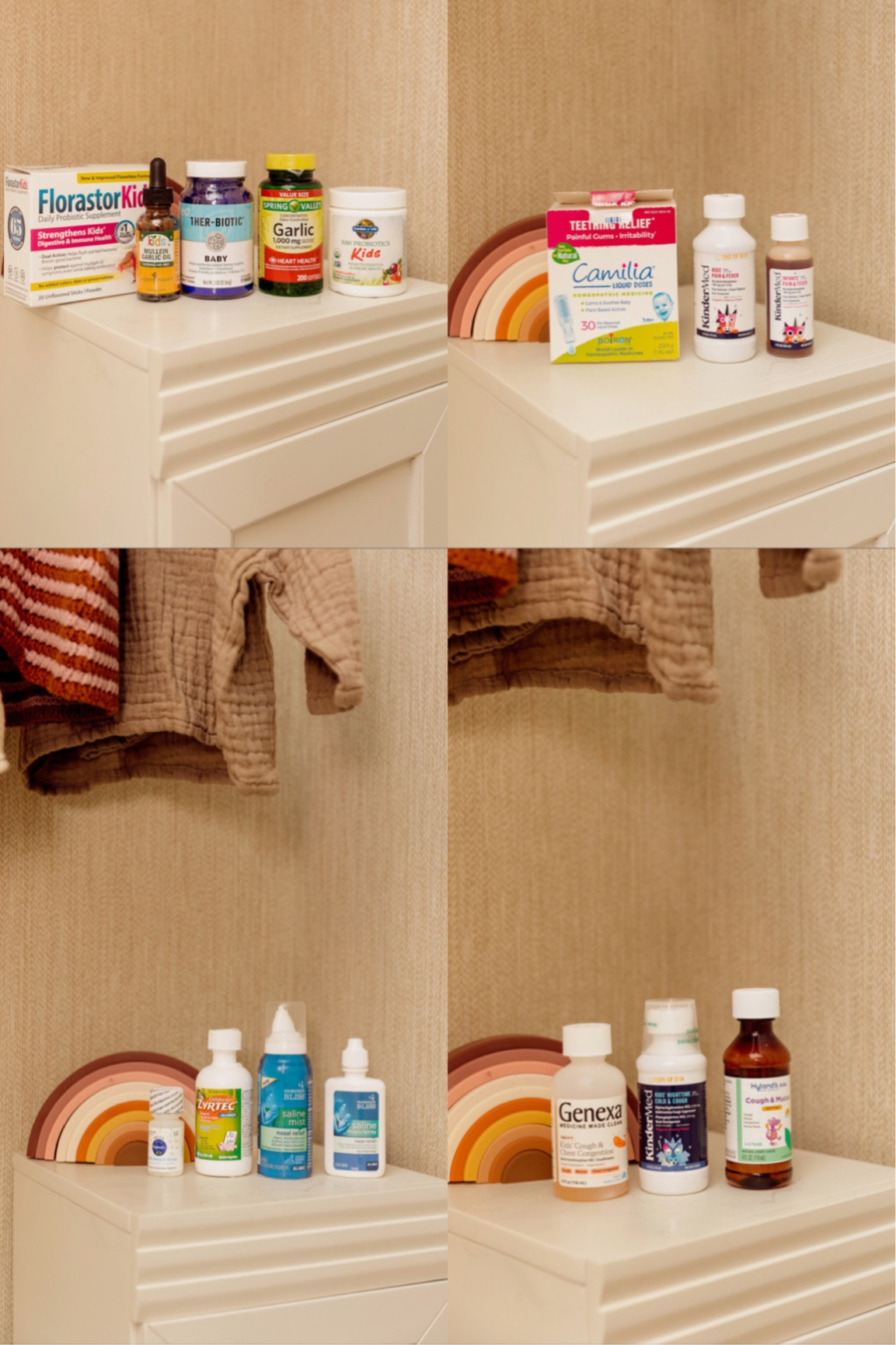 Flu and cold season is amongst us! Here’s a round-up of the supplements the girls take to help prevent as many cold as possible!  

#LTKbaby #LTKkids #LTKSeasonal